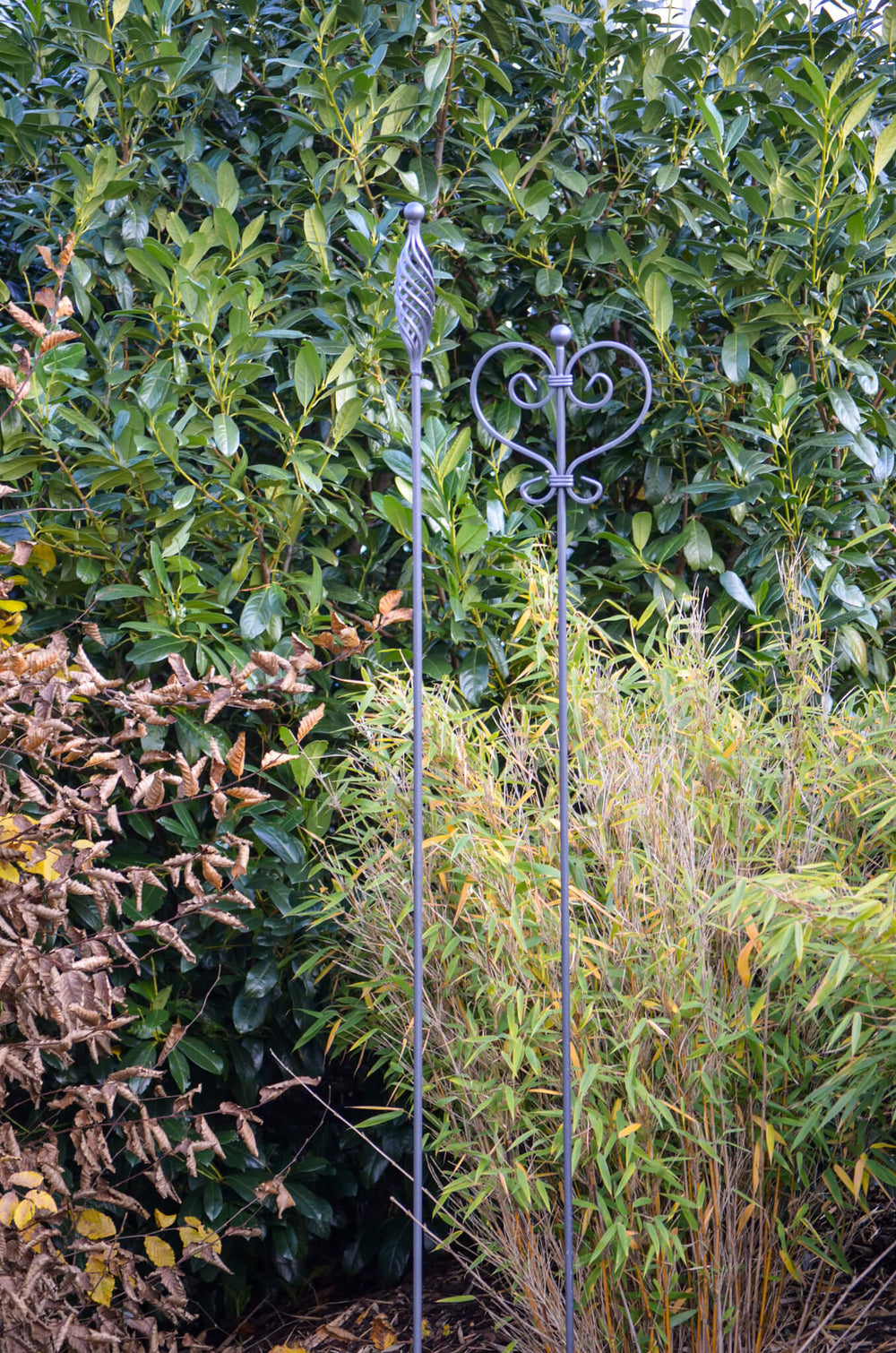 Gartensteckerset Metall Treviso & Vicenza
