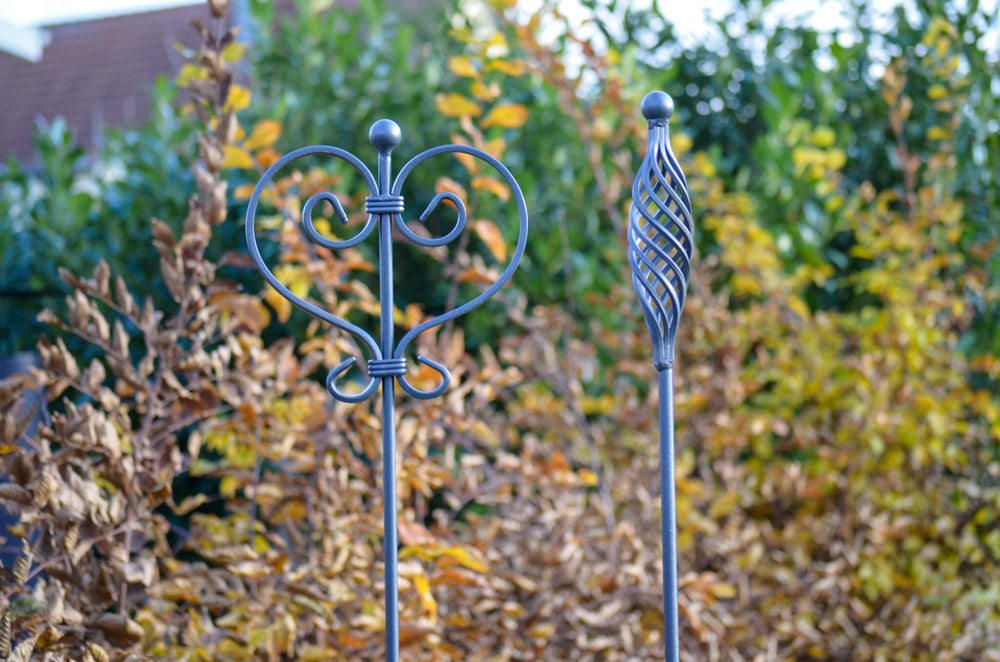 Gartensteckerset Metall Treviso & Vicenza